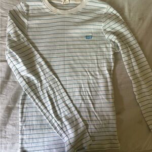 Levi long sleeve